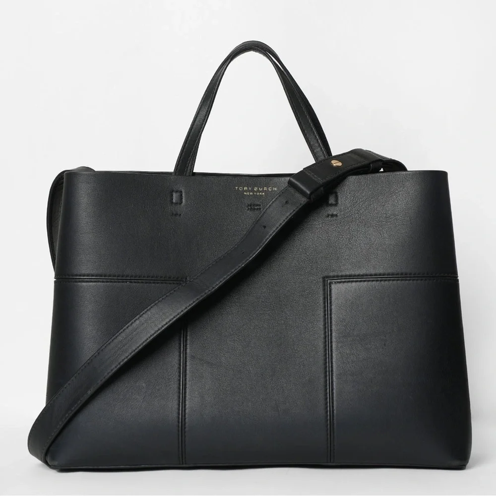 Tory Burch info pictures